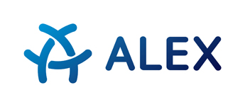 Logo Alex